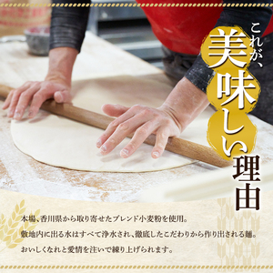 がいな製麺所 お食事券A おでかけ チケット うどん 讃岐うどん 行列 卵かけご飯 がいなばあちゃん 