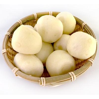 ふるさと納税 南陽市 手むき里芋　400g×5袋 【S725】 |  | 02