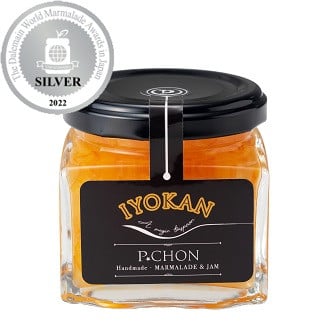 伊予柑マーマレード