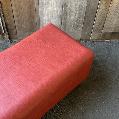 ふるさと納税 富田林市 90 Bench(90ベンチ)ランド レッド BR鉛筆脚【SWOF】 |  | 01