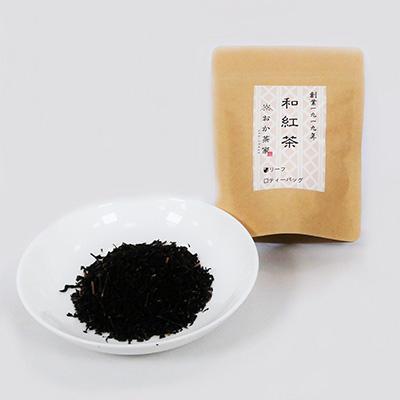 ふるさと納税 いなべ市 緑茶・和紅茶・ハーブ緑茶の詰合せ7種(10袋) |  | 01