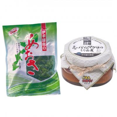 ふるさと納税 伊平屋村 漁協セットA 漁業組合おすすめ加工品6点セット |  | 03