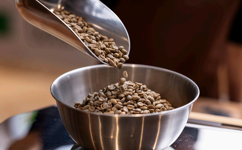 [YANAKA COFFEE] コーヒー豆（豆のまま） 御嶽山ブレンド 豆 500g 1袋 やなか珈琲 オリジナル ブレンド 御嶽山 コーヒー 珈琲 自家焙煎 東京都 大田区