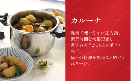 本格おうちごはんセットB / キッチン用品 調理器具 電気製品 キッチン家電 コンパクト ワンダーシェフ【wdcf0018-2】