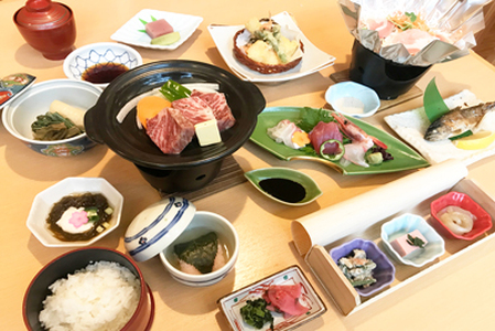 入鹿温泉ホテル瀞流荘　湯元山荘湯ノ口温泉　宿泊及びレストラン利用割引券 30,000円分【irsi0001】