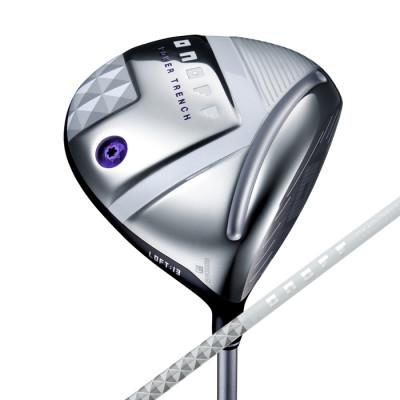 ふるさと納税 東久留米市 レディースゴルフクラブ　オノフレディドライバー13°　Lフレックス　ホワイトシャフト