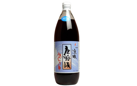 唐船峡のめんつゆ1000ml×12本セット(ひご屋/033-1340) そうめん そば 蕎麦 うどん だし 調味料 天つゆ そうめん流し 流しそうめん