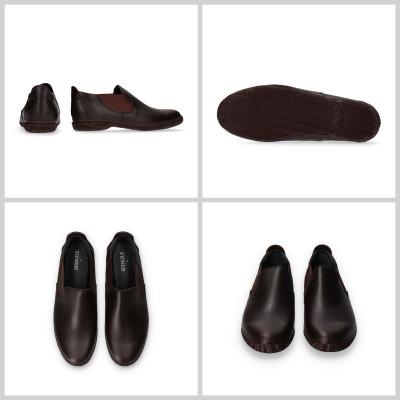 ふるさと納税 府中市 【SPINGLE(スピングル)】 SP-6125 Brown XS(22.5cm) スニーカー 靴 |  | 03