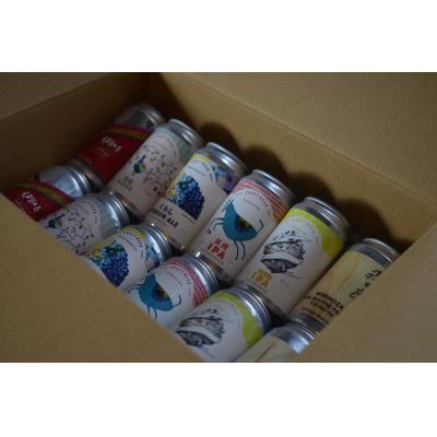 ふるさと納税 伊那市 伊那で醸す、ワイン樽熟成のスペシャルクラフトビール740ml×3本セット
