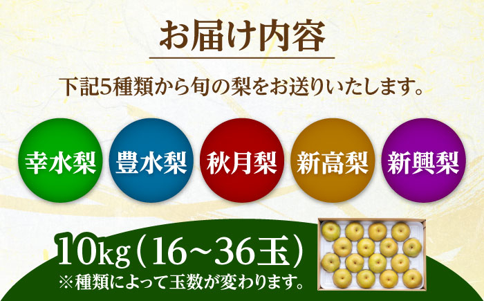 なし 梨 日田 和梨 果物 くだもの 果汁 フルーツ デザート 旬