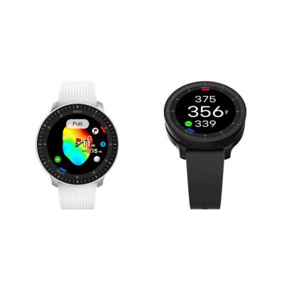 ふるさと納税 津市 [53720407]ボイスキャディ T‐Ultra ブラック ゴルフウォッチ |  | 03