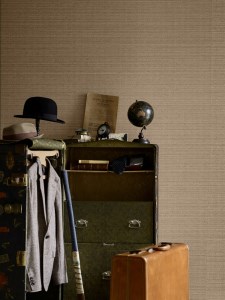 ＜壁紙＞京都いづみ　Hiiragi-柊-(5701) 京都産 京織物 壁紙 リフォーム DIY 模様替え インテリア 部屋　032-07-5701
