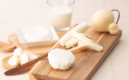 リコッタチーズ 200g (100g×2)【榎本牧場チーズ工房】