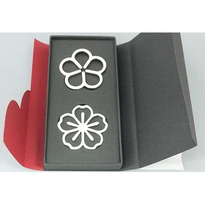 ふるさと納税 高岡市 【さくすず】特製化粧箱　梅、桜　各1個入り