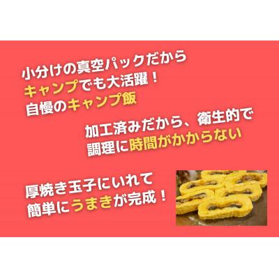 ふるさと納税 湖西市 【浜名湖産】うなぎ蒲焼き(真空パック)×5本　タレ・山椒付・お吸い物付 |  | 03
