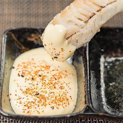 ふるさと納税 古平町 北海道産姫たら2kg |  | 03