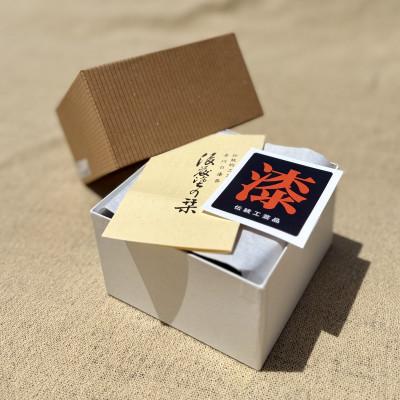 ふるさと納税 香川県 【香川漆器】12cm汁椀　総後藤塗 1個 |  | 03