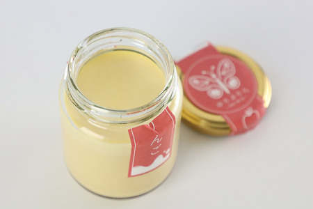 ゆりぷりん（りんご） 8個入