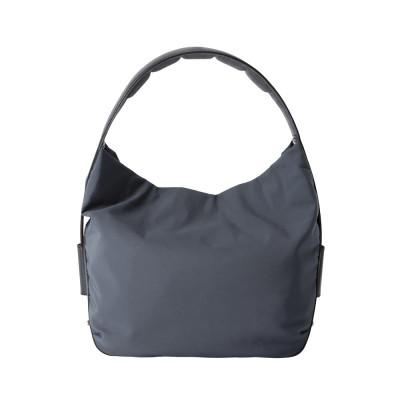 ふるさと納税 豊岡市 豊岡鞄TOTTEMBC021 2wayショルダー グレー