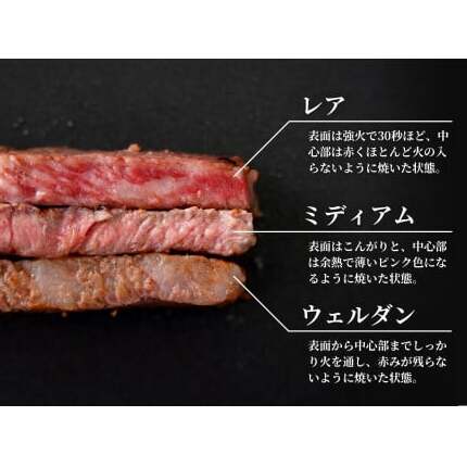 佐賀牛ロースステーキ 400g(4枚入)  肉 佐賀牛 牛肉 おすすめ ギフト 贈答 黒毛和牛 ランキング ロース肉 2.5万円 25000 N25-12_イメージ5