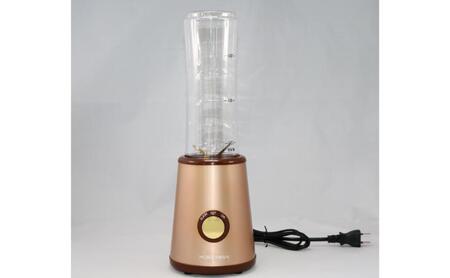 トライタンボトルブレンダー600ml  キッチン用品 調理家電 ミキサー スムージー 卓上新潟県田上町