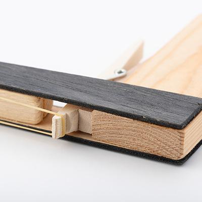 ふるさと納税 川崎町 ゴム鉄砲(ブラックアロー) |  | 02