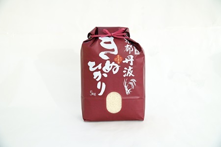 【3回定期便】 京丹波きぬひかり 5kg×3カ月連続 合計15kg 令和8年産  [030MB002R]