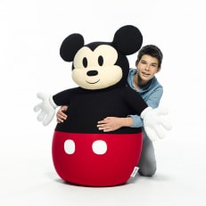 Disney Hugger Mickey Mouse