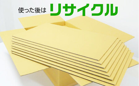 アイデア次第でなんにでも化ける！多用途ダンボールシート