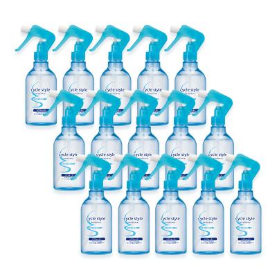 ふるさと納税 板倉町 サイクルスタイルヘアウォーター 本体 285ml ×15個|13_bsa-351501 |  | 01
