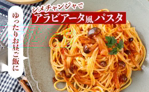 シメチャンジャセット（180g×5パック）　AT02