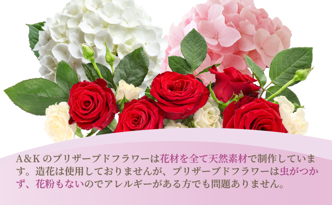 プリザーブドフラワー まめひな 【花 フラワー 天然 国産 ギフト プレゼント ひな祭り ひなまつりお雛様 おひなさま 節句 ひな飾り 記念日 水かえ不要 枯れない プリザーブドフラワー】