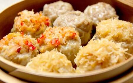 工場直送！特製焼売・海老棒餃子セット 4種 計38個 惣菜 食べ比べ シュウマイ 海老餃子 グルメ お取り寄せ【5月上旬発送開始予定】