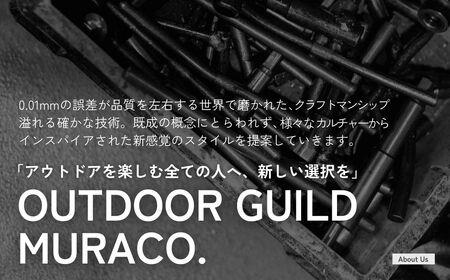 muraco CARAJAS PEG HAMMER | ペグハンマー ペグハンマー キャンプ キャンプ