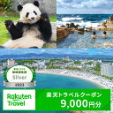 【ふるさと納税】和歌山県白浜町の宿泊に使える 楽天トラベルクーポン 寄付額 30,000円