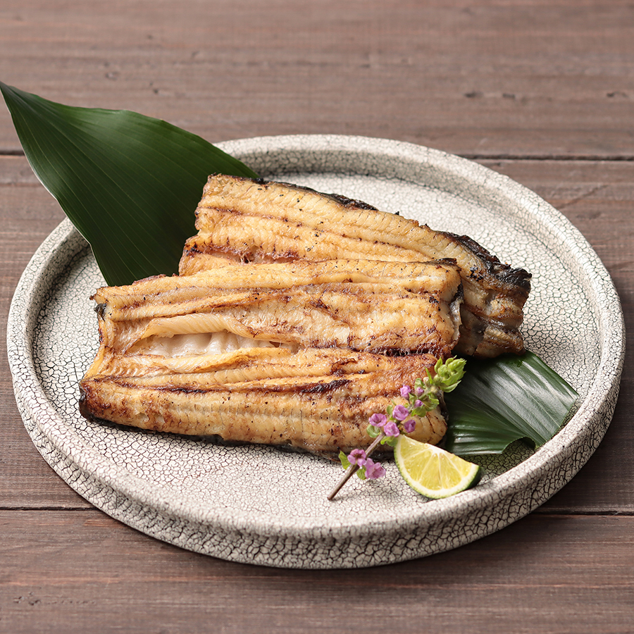 ＜増田家＞うなぎ　かば焼き/白焼き　特上2人前　備長木炭使用【12か月定期便　交互にお届け】（三越伊勢丹選定）