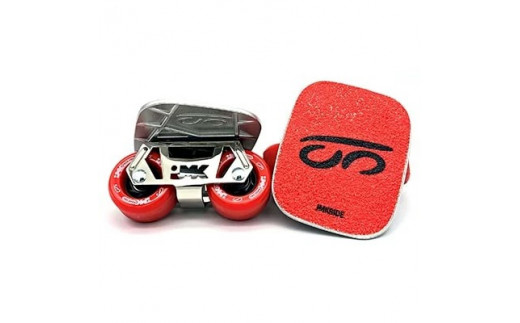 【プロフォーマンス】JMKRIDE JMKスケート ブレイズ / RB.Logo - フリースケート