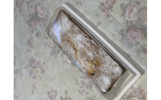 Sol soleの選べるケーキ2種セットC-I　キャラメルバナナ×オレンジケーキ（KBM-7-9）