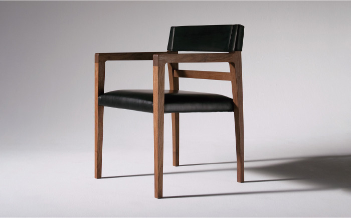 
            【Ritzwell】IBIZA FORTE　ARMCHAIR 椅子 レザー [AYG009]【会員限定のお礼の品】
          