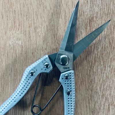 ふるさと納税 小野市 オノテツ 芽切鋏 最高級本職用 200mm アルミ柄 |  | 01