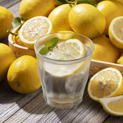 ふるさと納税 八幡浜市 【香り、深まる。】極の完熟レモン　4kg【C64-90】