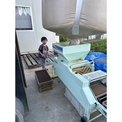 ふるさと納税 伊賀市 伊賀米　コシヒカリ　玄米　30kg×1袋 |  | 01
