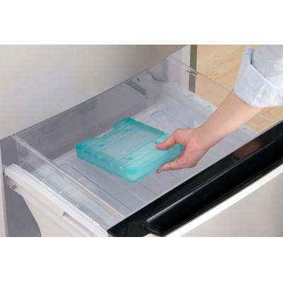 ふるさと納税 大河原町 保冷剤 HUGEL 氷点下保冷剤急速凍結タイプ Mサイズ 4個セット アイリス[53753046] |  | 02