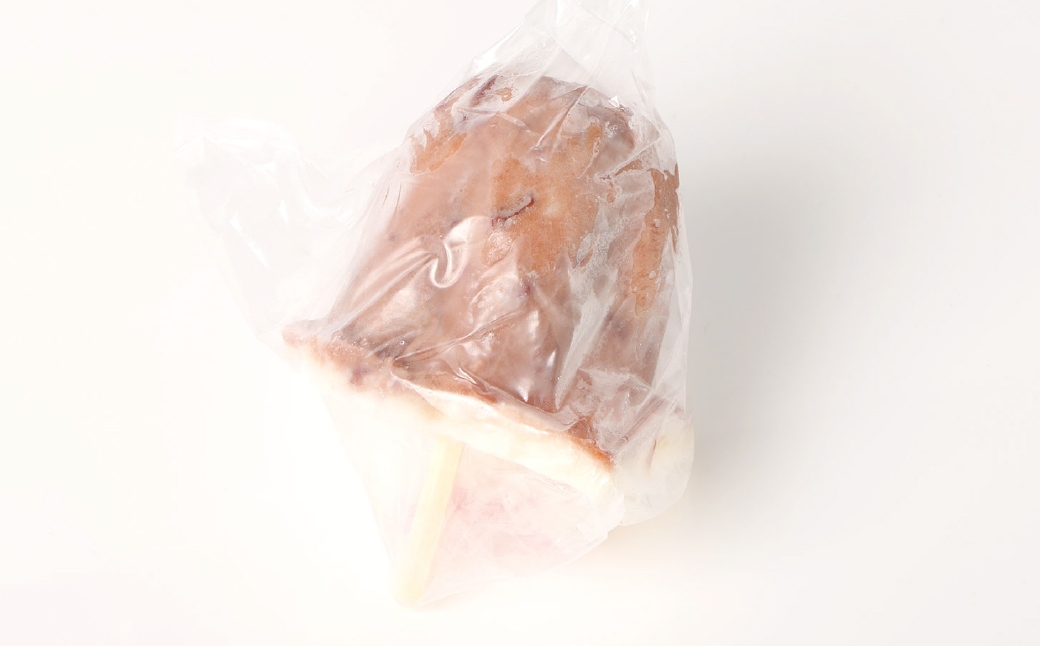 マルマン アイス饅頭