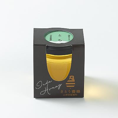 ふるさと納税 飯豊町 純粋はちみつ3種セット(アカシア蜜・とち蜜・百花蜜各110g)山形県飯豊町産 |  | 02