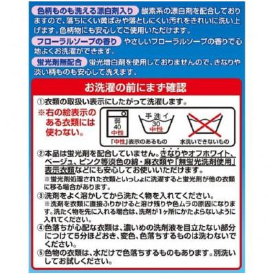 ふるさと納税 龍ケ崎市 緑の魔女ランドリーパウダー1kg×5個セット(デパート専用品)【沖縄・離島配送可能】 |  | 03