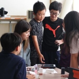 なかふらのインク～涼青の夏～（１瓶）【CD-013】