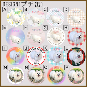 【ペット専用】うちの子ケアセット オリジナルプチ缶1個+肉球リップクリーム1個 《 犬 ケア みつろう リップクリーム セット 詰め合わせ オリジナル セミオーダー ホホバオイル 》【2400N133