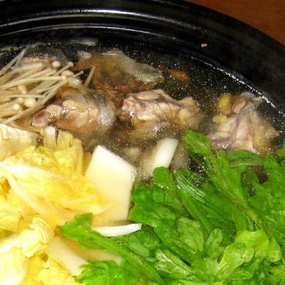 ふるさと納税 糸田町 加工済みスッポン ハーフサイズ 約400g×2パック　オスメスセット