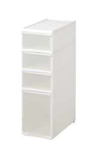 スリムストレージ　ミディストッカー【like013】